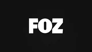 FOZ Logo Animation (2022)