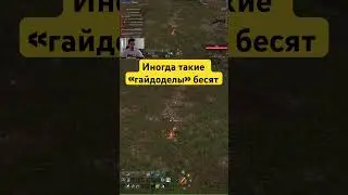 Гайды в Lineage 2 main 