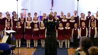 Снег идёт. БДХ, 2023 год.
