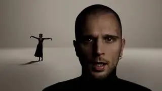 JMSN - Act Like I'm Not Here (Official Video)