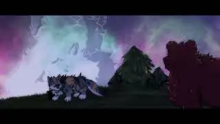 HORIZON | MAP Part 16 | Warriors OCs