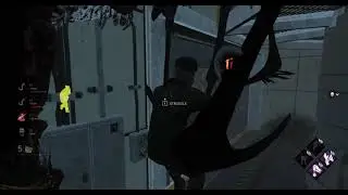 Dead By Daylight Hacker - Circupsmonest