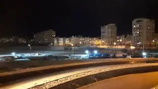 Ледовый дворец Республики Мордовия, Спортивный центр 