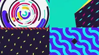 VIDEOHIVE GRAPHICS PACK V3.0