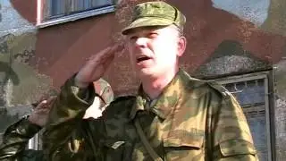 55 ракетный полк РВСН