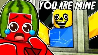 Playing FORBIDDEN Roblox Games...