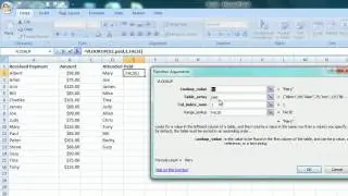 How to Do a VLOOKUP in Excel - in 6 Minutes