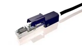 Domino Printing :  A-Series i-Tech ink jet printer head