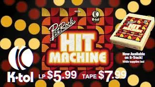 Hit Machine!