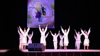 Танец На Ивана Купалу