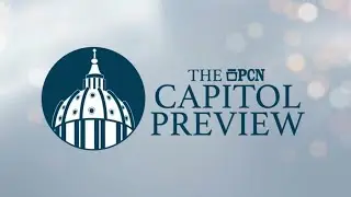 The PCN Capitol Preview (10/24/2023)