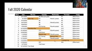 L0.1 Introduction to Nuclear and Particle Physics: Course Overview
