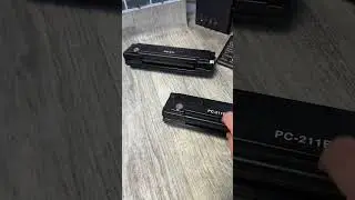 PANTUM M6500 ошибка 07 