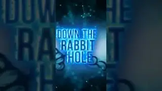 🐇🕳️The 10 min Car Ride Took 3 HOURS! #glitchinthematrix #glitchstories