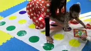 #день #рождения #играем #в #твистер #мини #маус