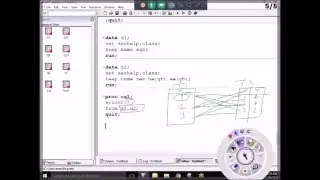 PST Analytics - Joins in Proc SQL -Advance SAS Online Training