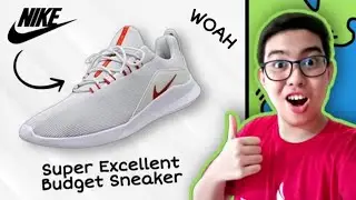 Nike VIALE Unboxing and Review - YOU SHOULD HAVE ONE NOW!