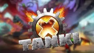 😎 ТОП 5 ПРИЧИН НЕ ИГРАТЬ В TANKI X ОБЗОР