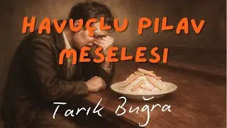Tarık Buğra - Havuçlu Pilav Meselesi