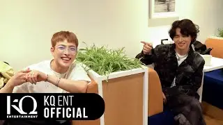 Maddox(마독스) & ATEEZ(에이티즈) 홍중 야간작업실, 싱스테이3 비하인드