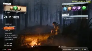 Richtofen and the LAST CRUSADE!!!!