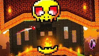 [DAILY] "Conclusive Journey" by NotKaizer & more – Geometry Dash 2.2