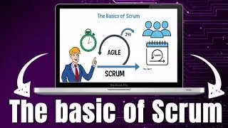 What Is Scrum? (Overview of Scrum Basics)