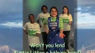 Auntie Litter Song