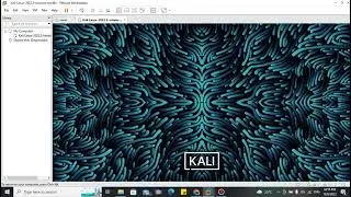 How To install Kali Linux Latest Version On Vmware Workstation Pro On Window 10