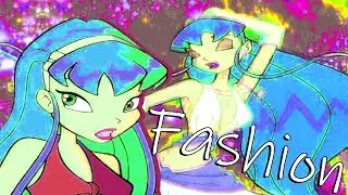 [Pandora's Muses] Diana - Fashion