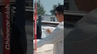 Проверка на прочность Bestune T90🤯Есть ли безопасность в среднем классе?