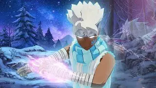 This NEW Buffed Ninjutsu In Shinobi Striker Is So Clean!