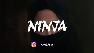Burnaboy x Wizkid x Omahlay type beat - “NINJA” [Afrobeat 2021]