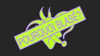 Blasé - J'aimerai (DJ Lycox Remix) (Official Visualizer)