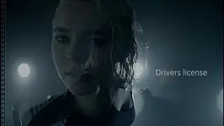 Raelle & Scylla | Driver License