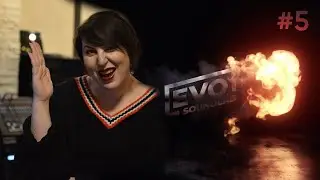 #5 ПРОКАЧИВАЕМ ПЕРЕХОДНЫЕ НОТЫ | Вокальные советы Яны Яры «Evo Sound Lab»