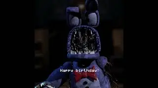 Withered Bonnie Jaze Voice Line #36