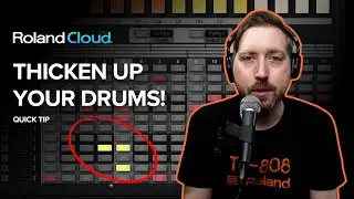 THIS makes your drum beats stand out! 