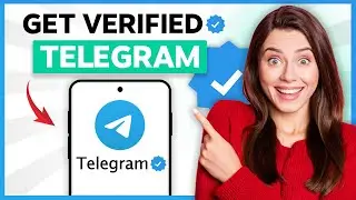 How To Get Verified On Telegram - Full Guide