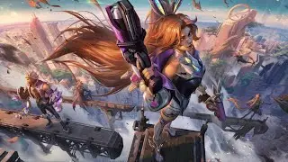 League of Legends: 5v5 Draft Pick (Miss Fortune) - Part 267