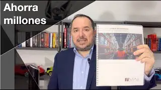 Seguimos ahorrando millones - ¿Conoces la Correlación entre indicadores de Inventarios y Compras?
