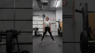 Conventional Deadlift vs. Sumo Deadlift