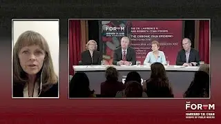 The Chronic Pain Epidemic: What's to Be Done?