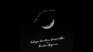 FLY ME TO THE MOON (Cover)