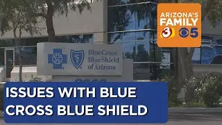 Some Arizona insurance customers told they're not insured despite not canceling