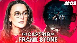 The Casting of Frank Stone #02