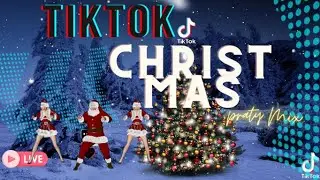 Non Stop Christmas Songs Medley 2022 🎄 Best Non-Stop Christmas Songs Medley 2022