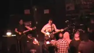 Paisan live at the Paladium 3/25/11