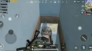 PUBG Mobile Live Stream