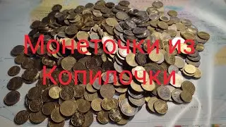 Коллекционер скрывает копилку